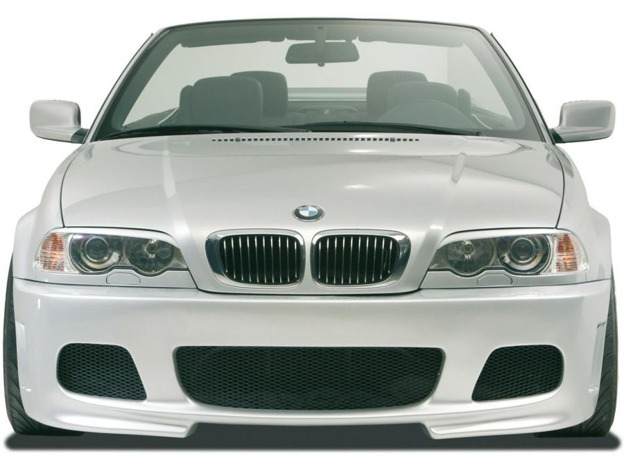  BMW 3-Series Convertible by RDX RaceDesign 2009 года  (фото 18 из 19)
